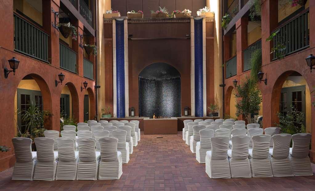 Valencia Riverwalk Hotel San Antonio