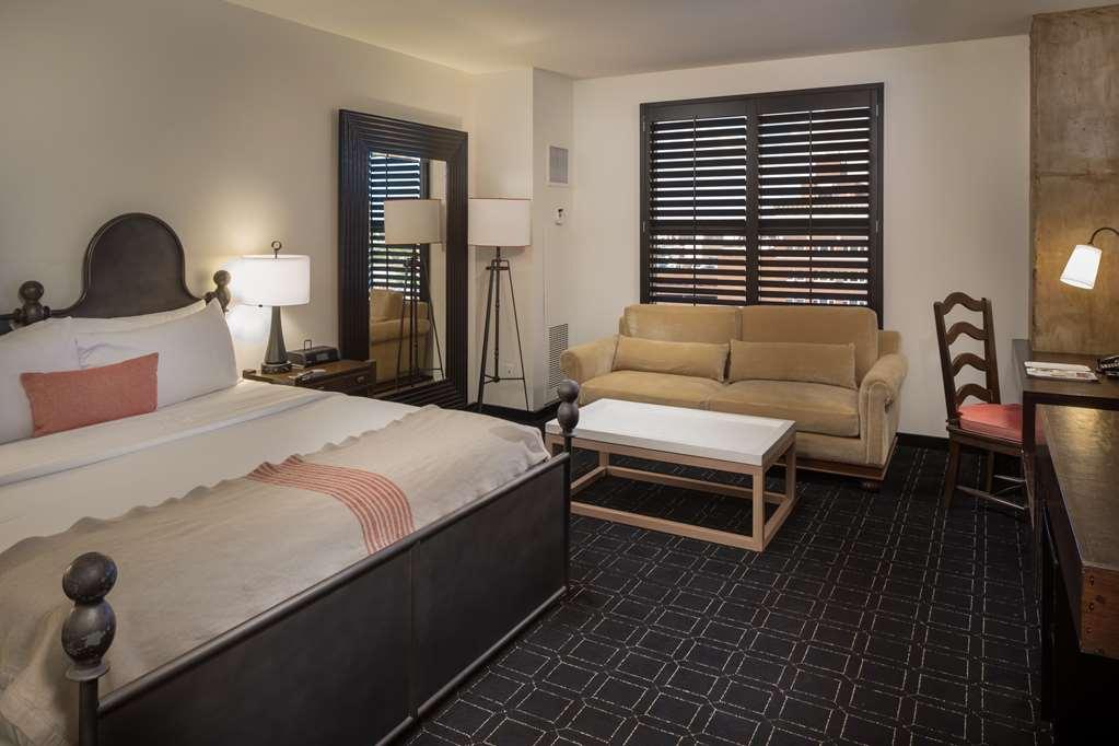 Hotel Valencia Riverwalk San Antonio