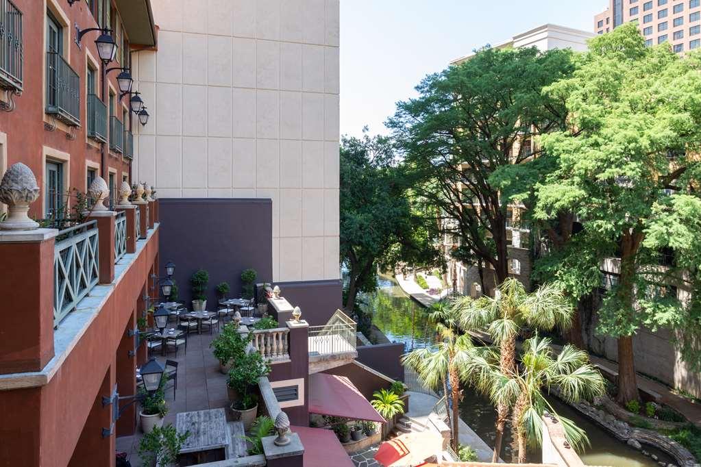 Valencia Riverwalk 4* San Antonio