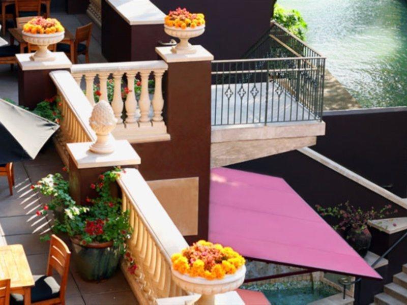 Valencia Riverwalk San Antonio