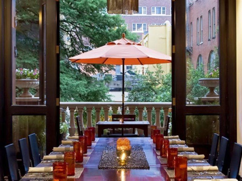 Hotel Valencia Riverwalk San Antonio
