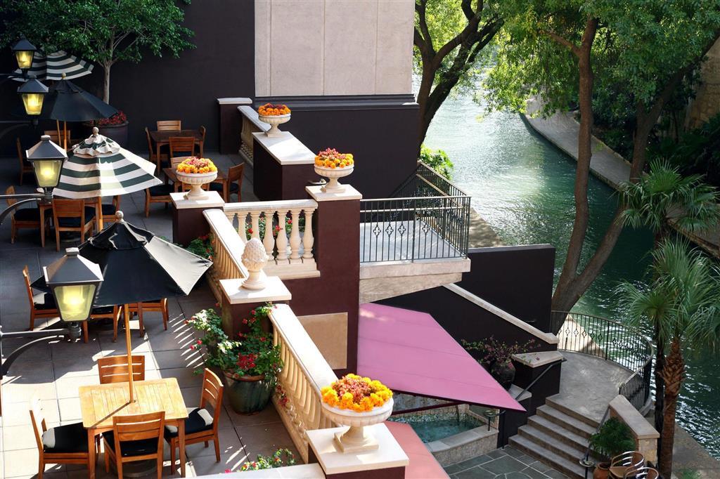 Hotel Valencia Riverwalk