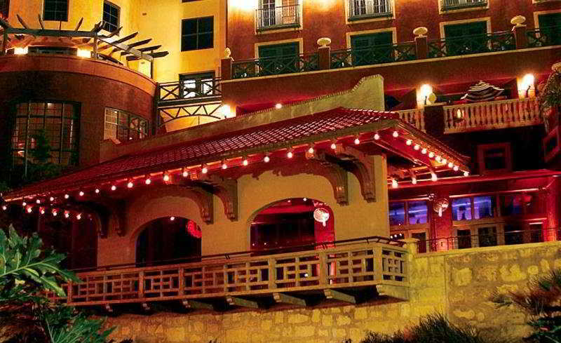 Valencia Riverwalk Hotel