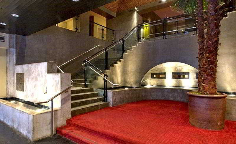 Hotel Valencia Riverwalk